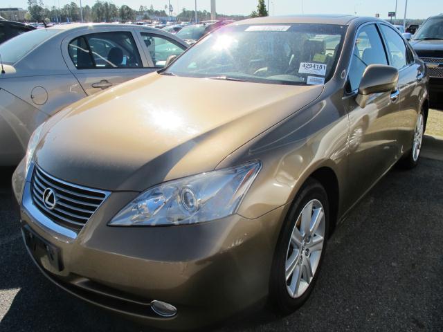 Photo of 2007 Lexus ES 350