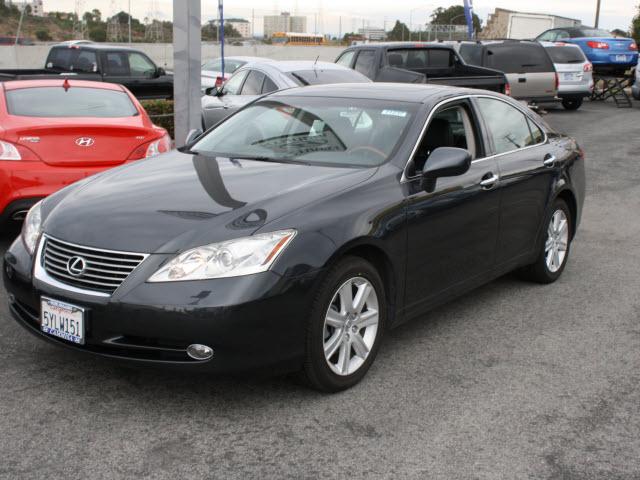 Photo of 2007 Lexus ES 350