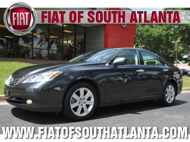 Photo of 2007 Lexus ES 350