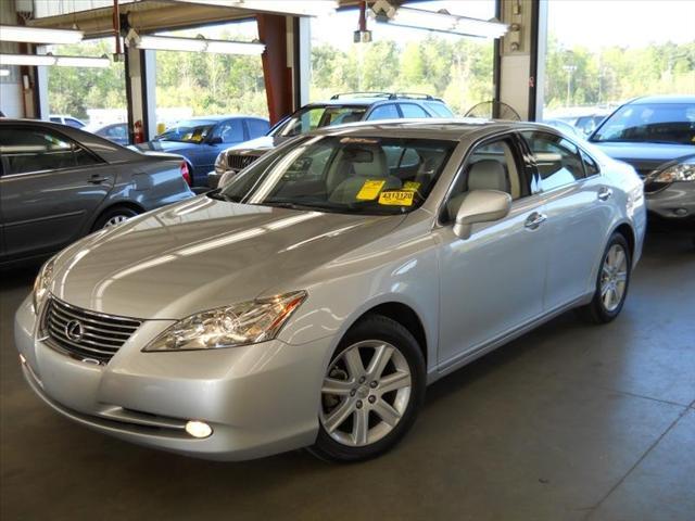Photo of 2007 Lexus ES 350