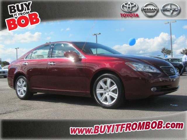 Photo of 2008 Lexus ES 350