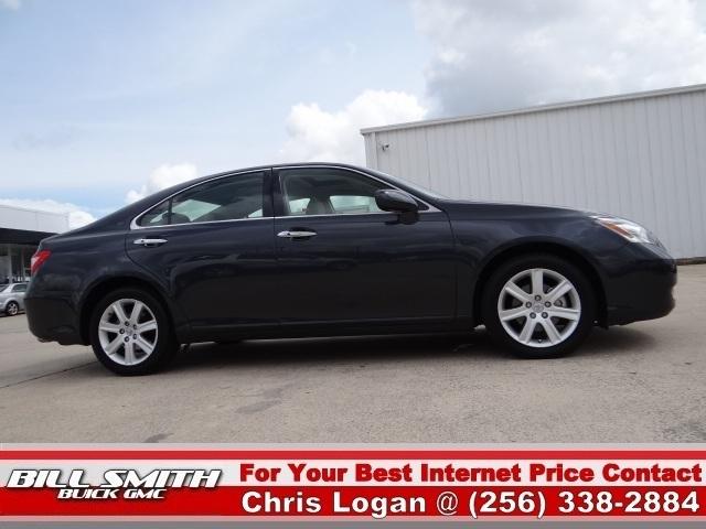 Photo of 2008 Lexus ES 350