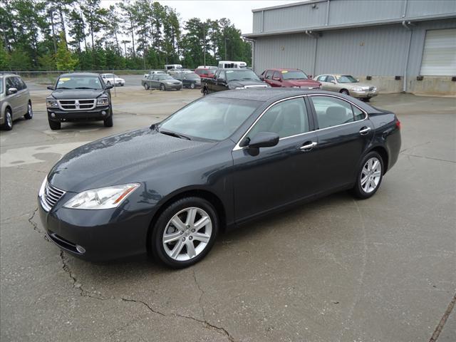 Photo of 2008 Lexus ES 350
