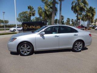 Photo of 2008 Lexus ES350
