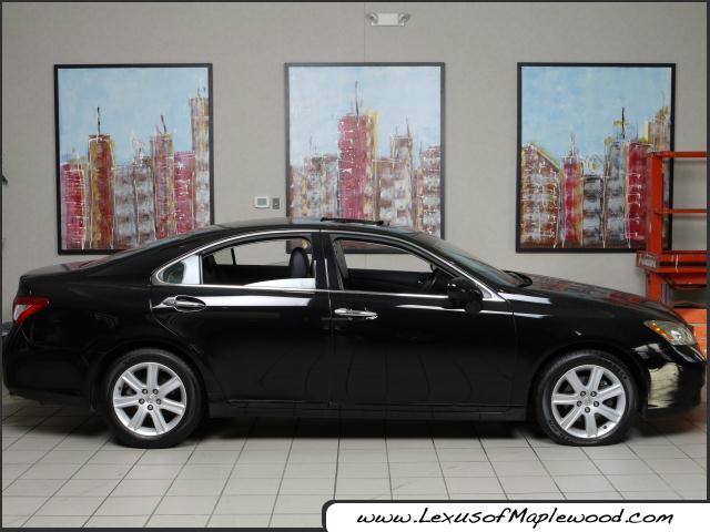 Photo of 2008 Lexus ES 350