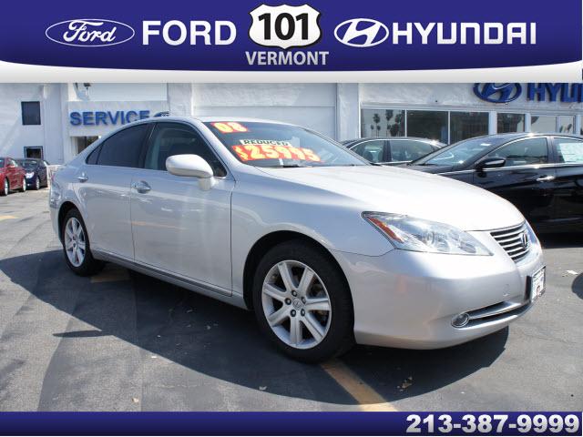 Photo of 2008 Lexus ES 350