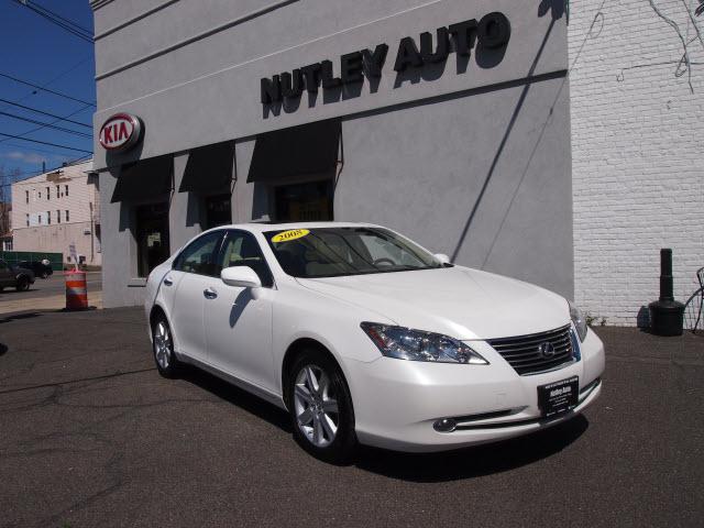 Photo of 2008 Lexus ES 350