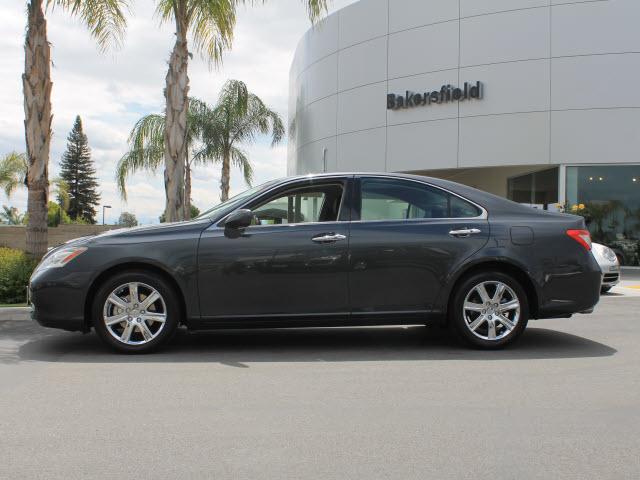 Photo of 2008 Lexus ES 350