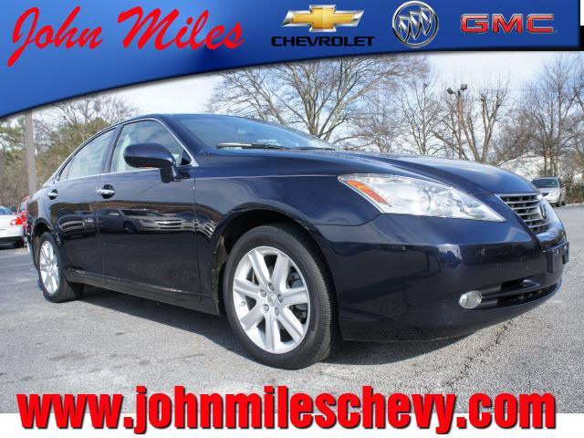 Photo of 2009 Lexus ES 350