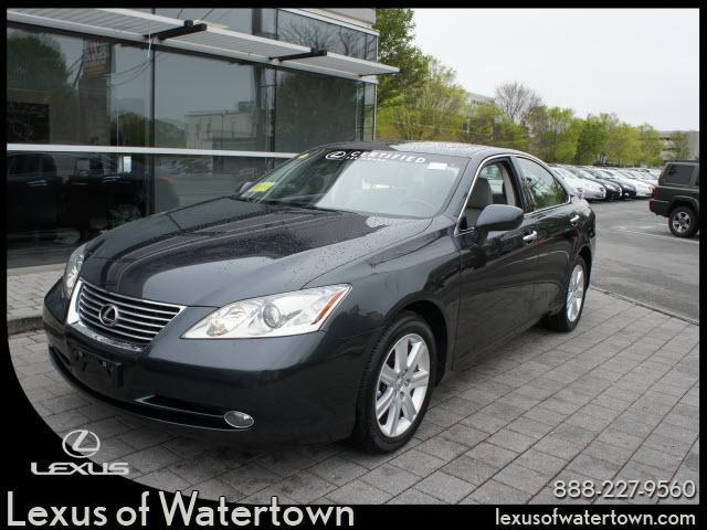 Photo of 2009 Lexus ES 350