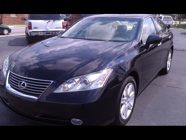 Photo of 2009 Lexus ES 350