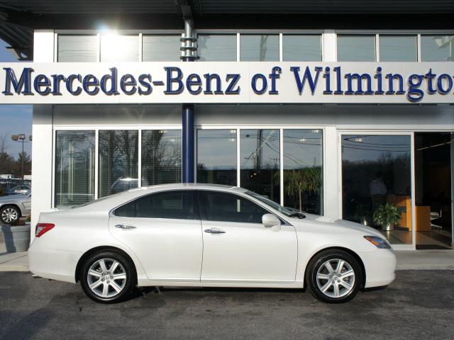 Photo of 2008 Lexus ES 350
