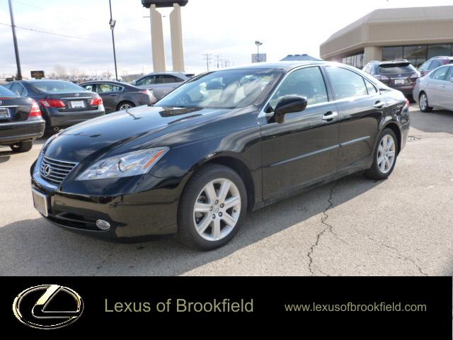 Photo of 2009 Lexus ES 350