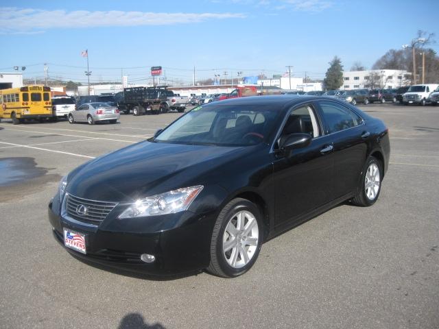 Photo of 2009 Lexus ES 350