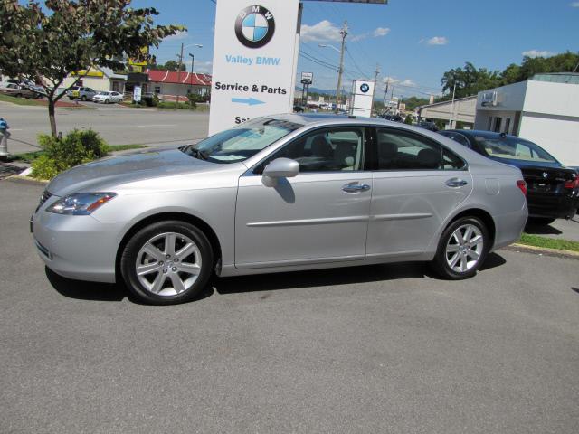 Photo of 2009 Lexus ES 350