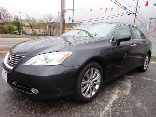 Photo of 2007 Lexus ES 350