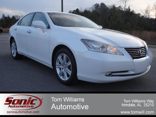Photo of 2007 Lexus ES 350