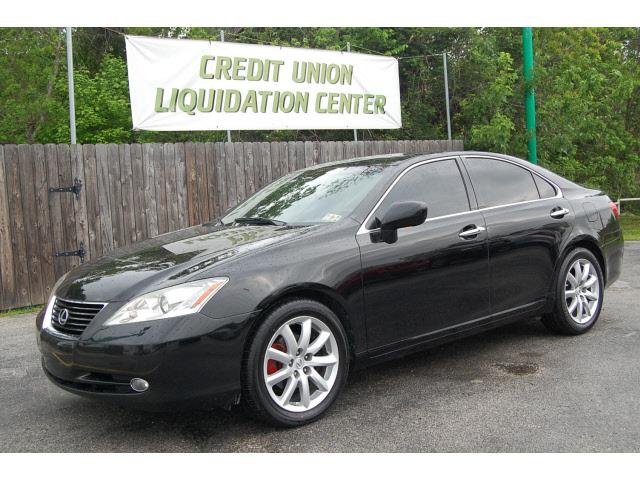 Photo of 2007 Lexus ES 350