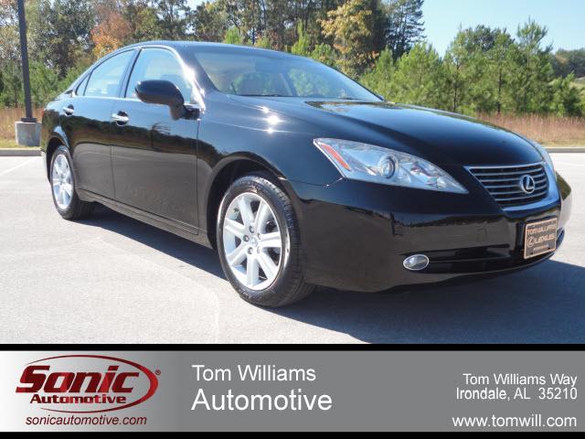 Photo of 2008 Lexus ES 350