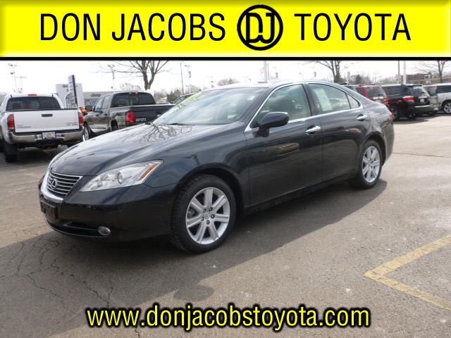 Photo of 2008 Lexus ES 350