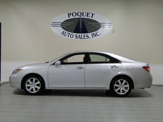 Photo of 2009 Lexus ES 350