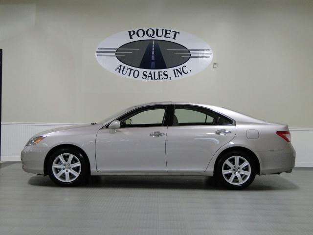 Photo of 2009 Lexus ES 350