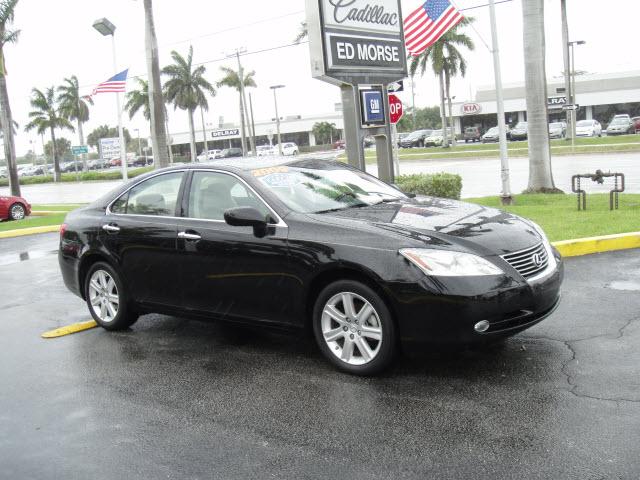 Photo of 2009 Lexus ES 350