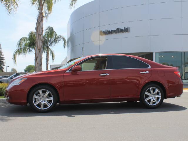 Photo of 2009 Lexus ES 350