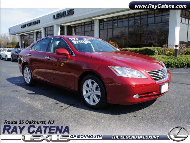 Photo of 2009 Lexus ES 350