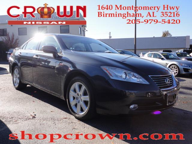 Photo of 2008 Lexus ES 350