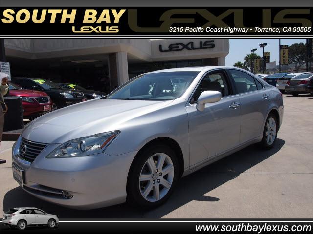 Photo of 2008 Lexus ES 350