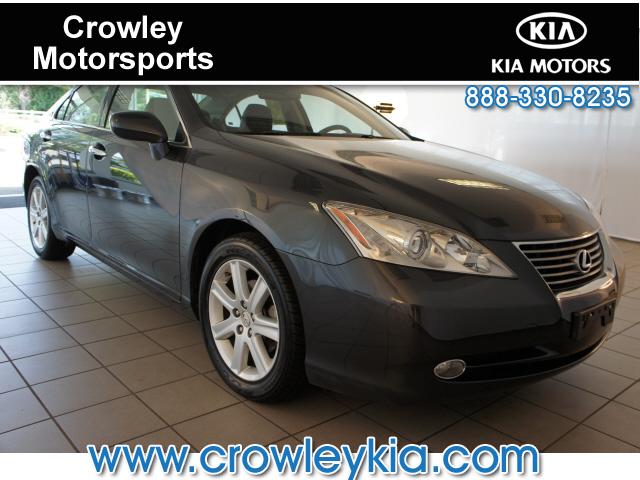 Photo of 2008 Lexus ES 350