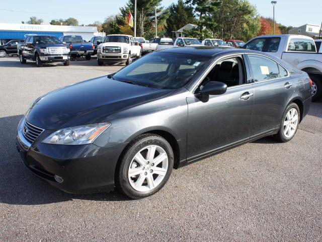 Photo of 2009 Lexus ES 350