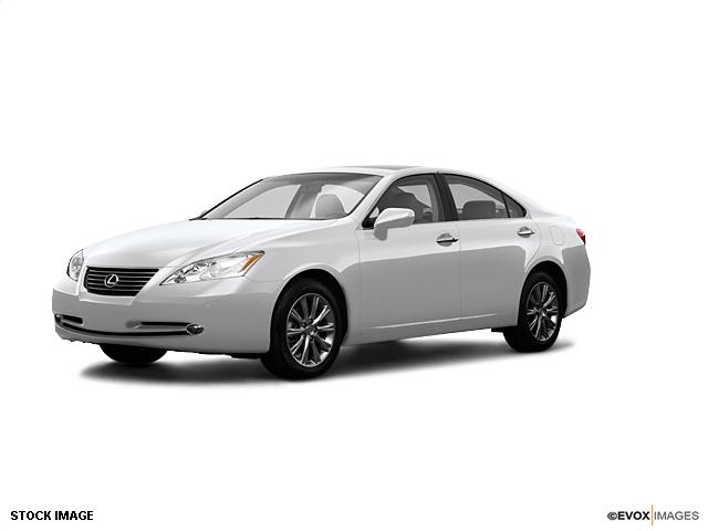 Photo of 2009 Lexus ES 350