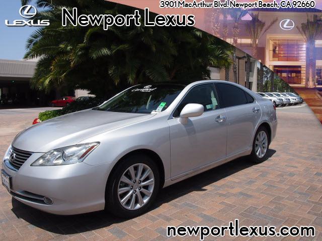 Photo of 2007 Lexus ES 350