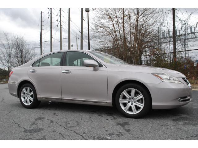 Photo of 2007 Lexus ES 350