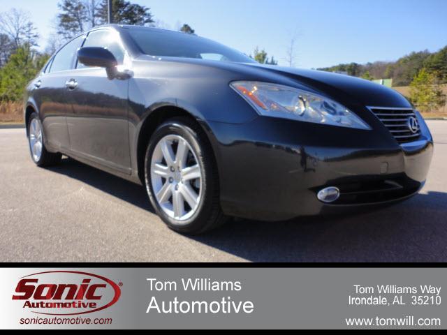 Photo of 2008 Lexus ES 350