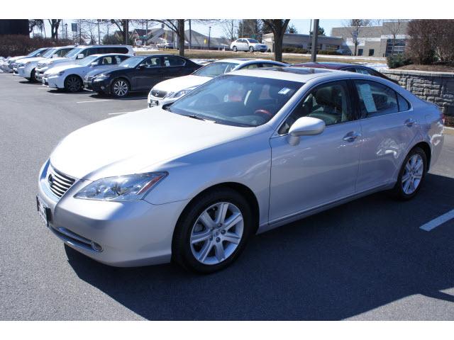 Photo of 2008 Lexus ES 350