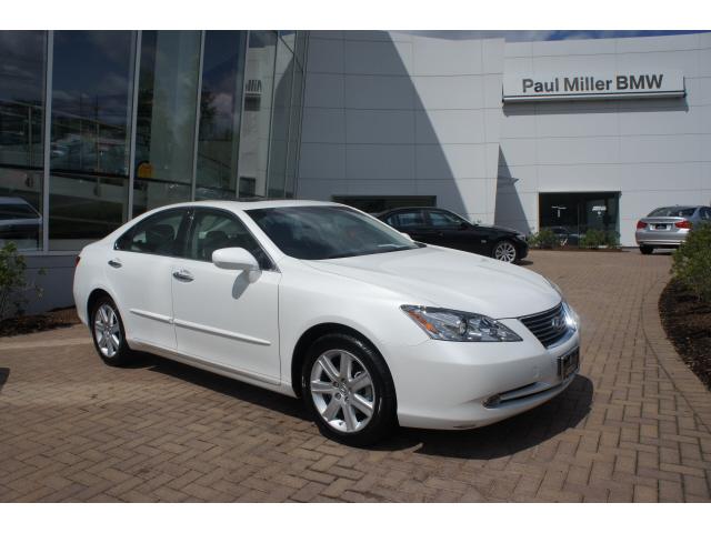 Photo of 2009 Lexus ES 350