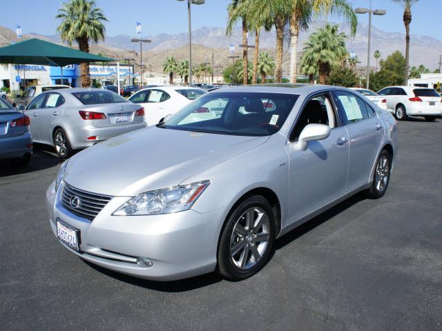 Photo of 2009 Lexus ES 350
