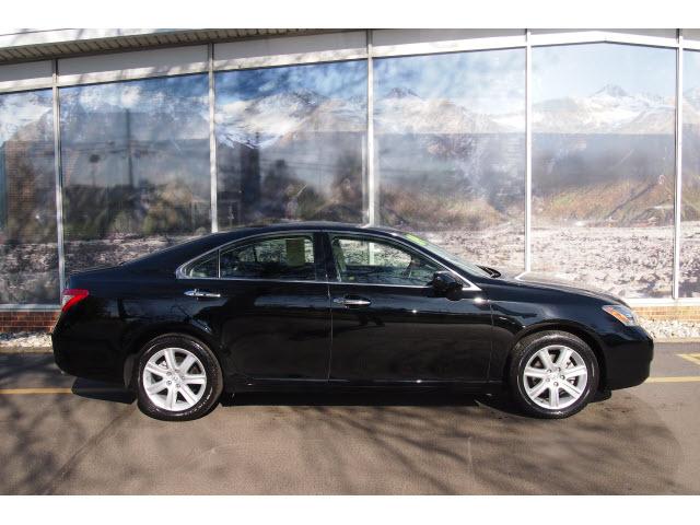 Photo of 2009 Lexus ES 350