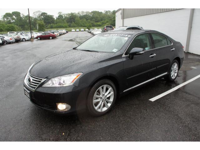 Photo of 2011 Lexus ES 350