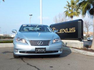 Photo of 2010 Lexus ES350