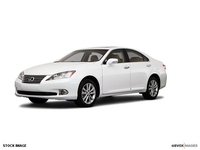 Photo of 2010 Lexus ES 350