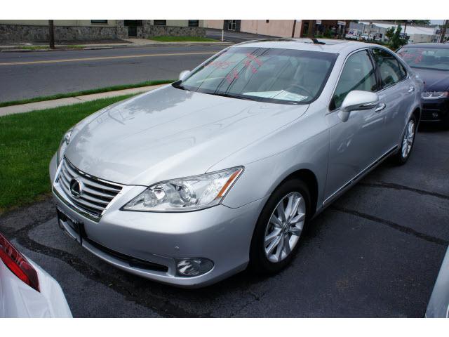 Photo of 2010 Lexus ES 350