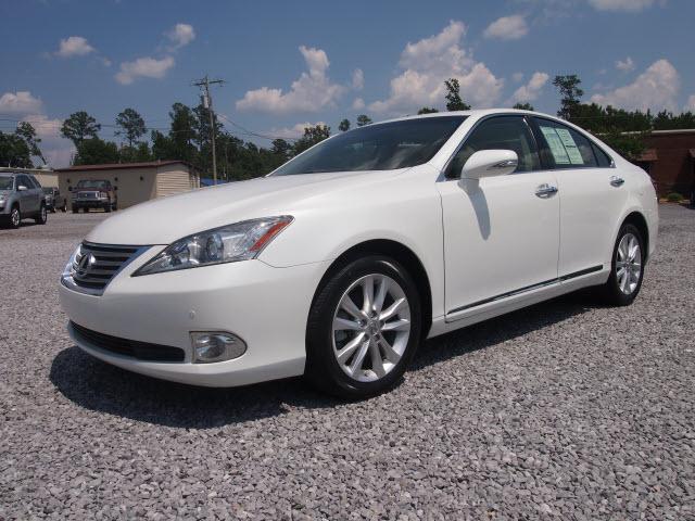 Photo of 2010 Lexus ES 350