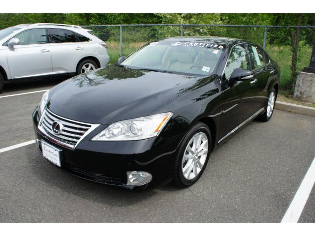 Photo of 2010 Lexus ES 350