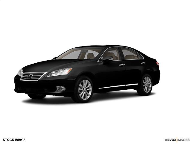 Photo of 2010 Lexus ES 350