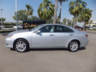 Photo of 2011 Lexus ES350