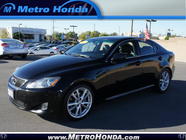 Photo of 2007 Lexus IS 250